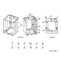 Diagram for 5 - Fasteners