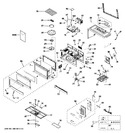 Diagram for 1 - Microwave