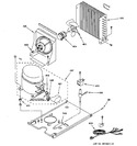 Diagram for 5 - Machine Compartment