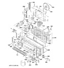 Diagram for 3 - Motor & Chassis Parts