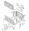 Diagram for 4 - Unit Parts