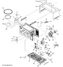 Diagram for 3 - Oven Cavity Parts