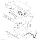 Diagram for 1 - Control Panel