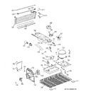 Diagram for 3 - Machine Compartment