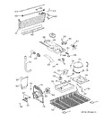 Diagram for 3 - Machine Compartment