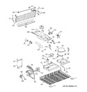 Diagram for 3 - Machine Compartment