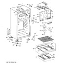 Diagram for 2 - Cabinet