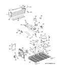 Diagram for 3 - Machine Compartment