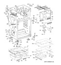 Diagram for 2 - Cabinet