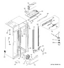 Diagram for 7 - Fresh Food Section