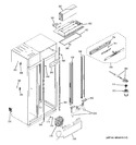 Diagram for 7 - Fresh Food Section