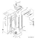 Diagram for 7 - Fresh Food Section