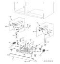 Diagram for 10 - Cabinet (2)