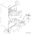 Diagram for 5 - Fresh Food Section