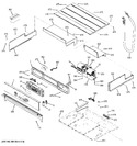 Diagram for 1 - Control Panel