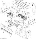 Diagram for 1 - Control Panel