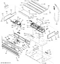 Diagram for 1 - Control Panel