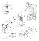 Diagram for 6 - Fresh Food Section