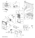 Diagram for 6 - Fresh Food Section