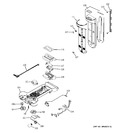 Diagram for 3 - Fresh Food Section