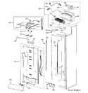 Diagram for 7 - Fresh Food Section