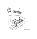 Diagram for 7 - Ice Maker