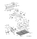 Diagram for 3 - Machine Compartment