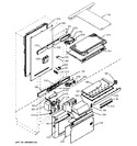 Diagram for 2 - Cabinet