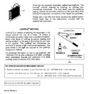 Diagram for 3 - Evaporator Instructions