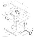 Diagram for 1 - Control Panel