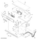 Diagram for 1 - Control Panel