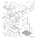 Diagram for 2 - Body Parts