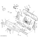 Diagram for 1 - Control Panel