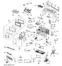 Diagram for 1 - Microwave