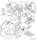 Diagram for 5 - Interior Parts (1)