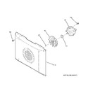 Diagram for 8 - Convection Fan