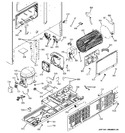 Diagram for 2 - Machine Compartment