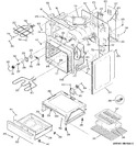 Diagram for 3 - Body Parts