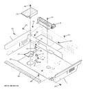 Diagram for 6 - Cooling Fan