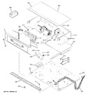 Diagram for 1 - Control Panel