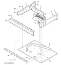 Diagram for 3 - Center Spacer