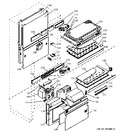 Diagram for 2 - Cabinet