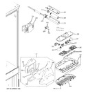 Diagram for 4 - Fresh Food Section