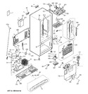 Diagram for 2 - Cabinet