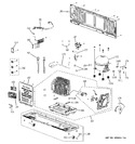 Diagram for 9 - Machine Compartment