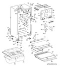 Diagram for 2 - Cabinet