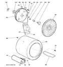 Diagram for 5 - Drum