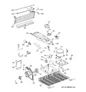 Diagram for 3 - Machine Compartment