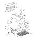 Diagram for 3 - Machine Compartment