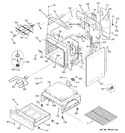 Diagram for 3 - Body Parts